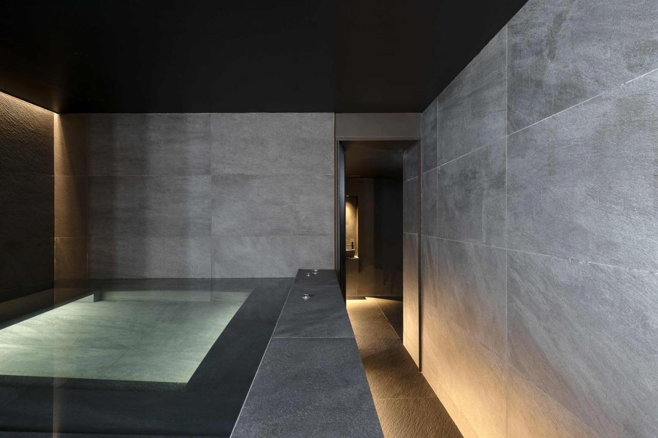 Cubic Mykonos Seafront Design Suites Ορνός Εξωτερικό φωτογραφία